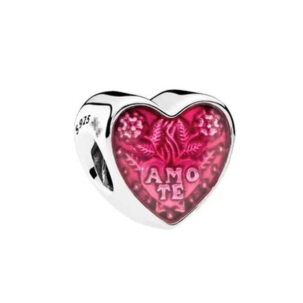 PANDORA Sterling Silver Bead